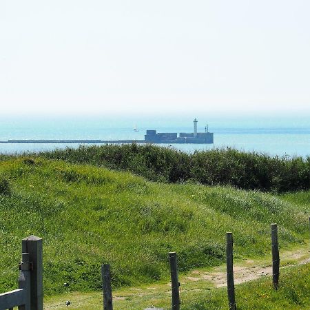 Appartement Wimereux Residence Les Dunes Du Golf Luaran gambar