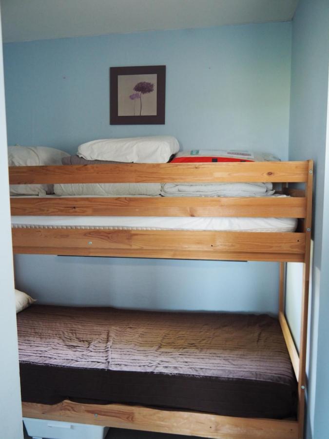 Appartement Wimereux Residence Les Dunes Du Golf Luaran gambar