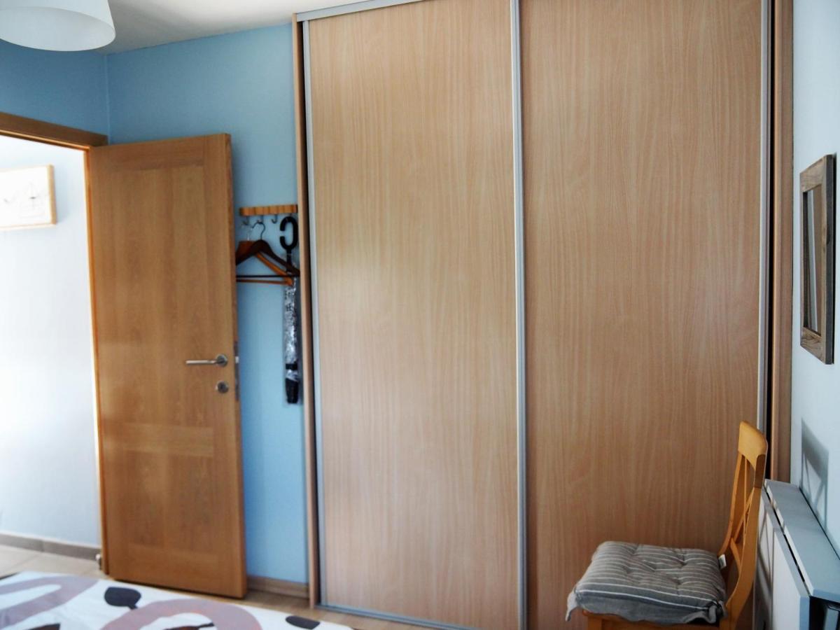 Appartement Wimereux Residence Les Dunes Du Golf Luaran gambar