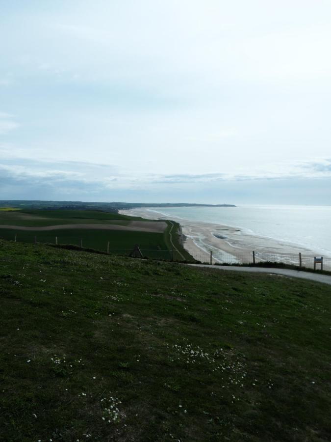 Appartement Wimereux Residence Les Dunes Du Golf Luaran gambar